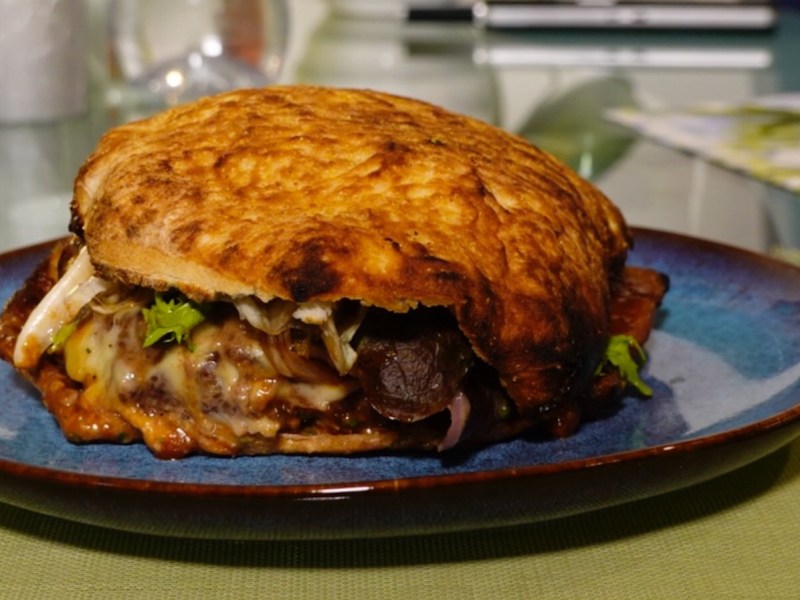 Restaurants im Lockdown: La&nbsp;Trattoria