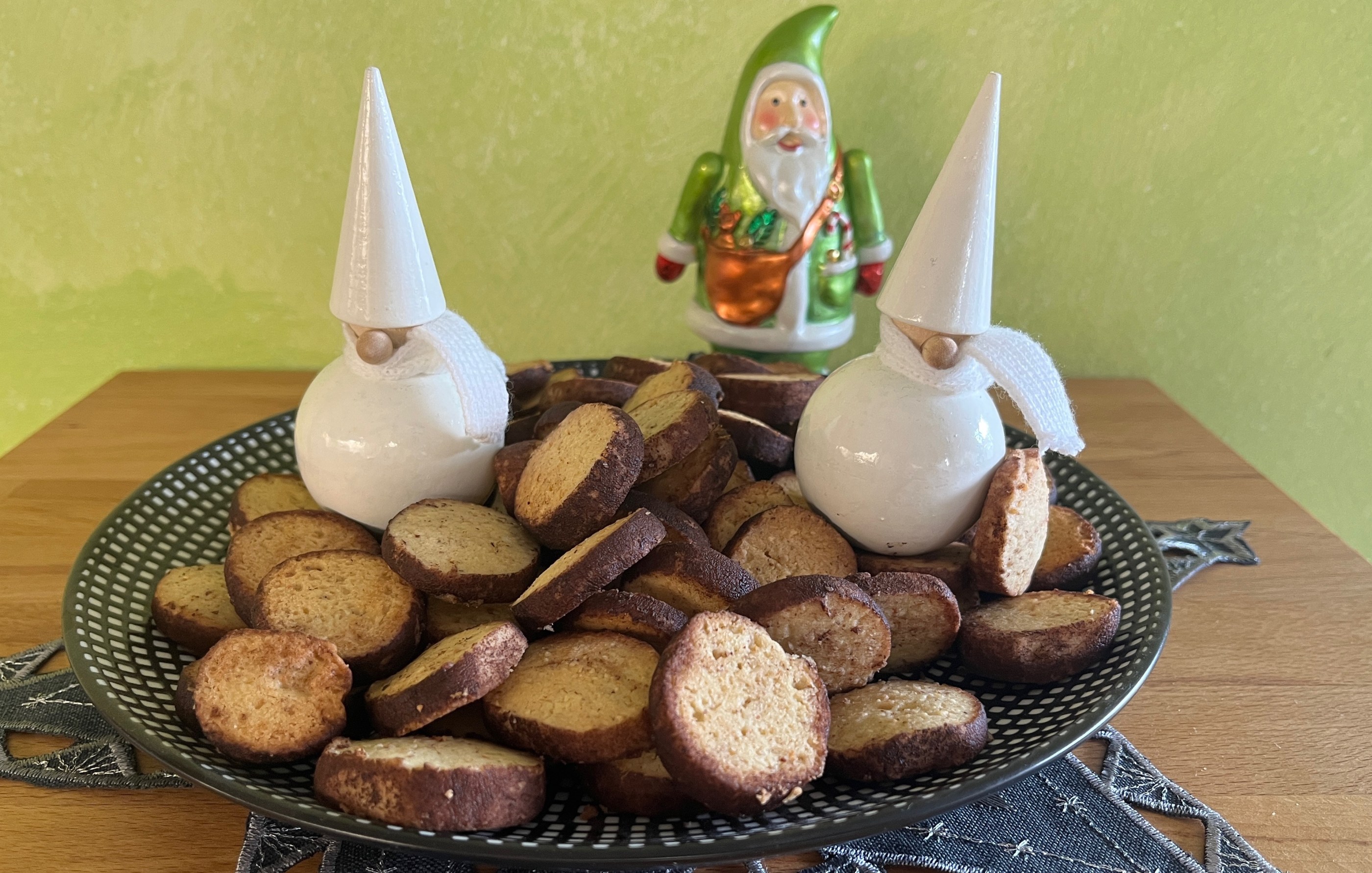 Schweizer Nusstaler – zeitzumleben